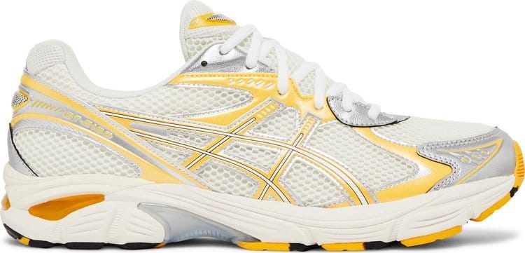 Kith x Asics GT 2160 Cream Solar Power 1201A955-101