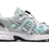 Matin Kim x Asics Gel Sonoma 15-50 Tracing Ego-Green 1202A461-300