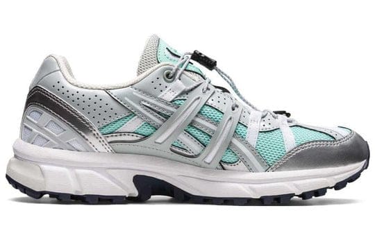 Matin Kim x Asics Gel Sonoma 15-50 Tracing Ego-Green 1202A461-300