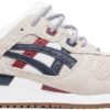 Packer x Asics US Open x Asics Gel Lyte 3 Game Set Match H6A0K-1150