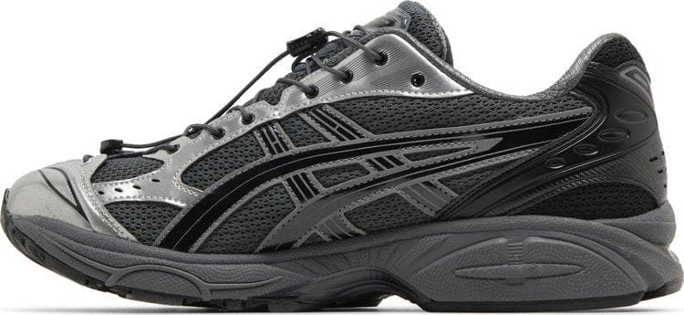 UNAFFECTED x Asics Gel Kayano 14 Infinite Wonders Pack-Dark Shadow 1201A922-020
