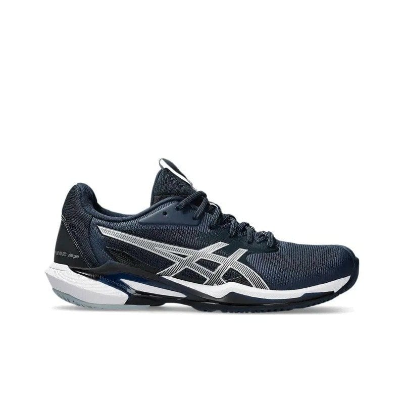 Asics Solution Speed Ff 3 Tennis Blue 1042A269-960