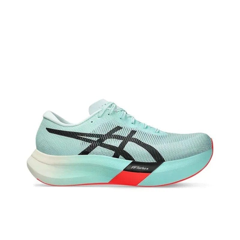 Asics Metaspeed Sky Paris Illuminate Mint Black 1013A123-400