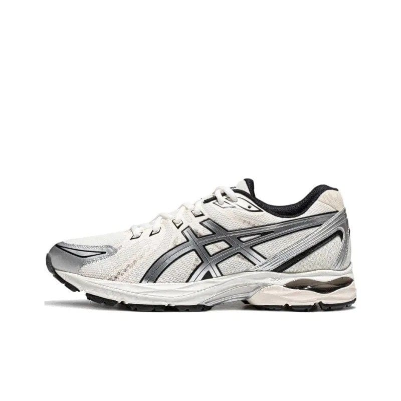 Asics Gel Flux Cn Sliver White 1011B646 102
