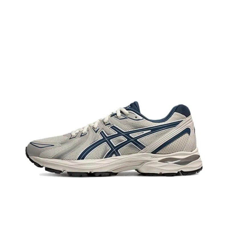 Asics Gel Flux CN Gray Blue 1011B646 300