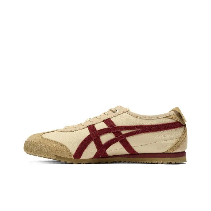 Onitsuka Tiger Mexico 66 Sd Beige Beet Juice 1183C015 202