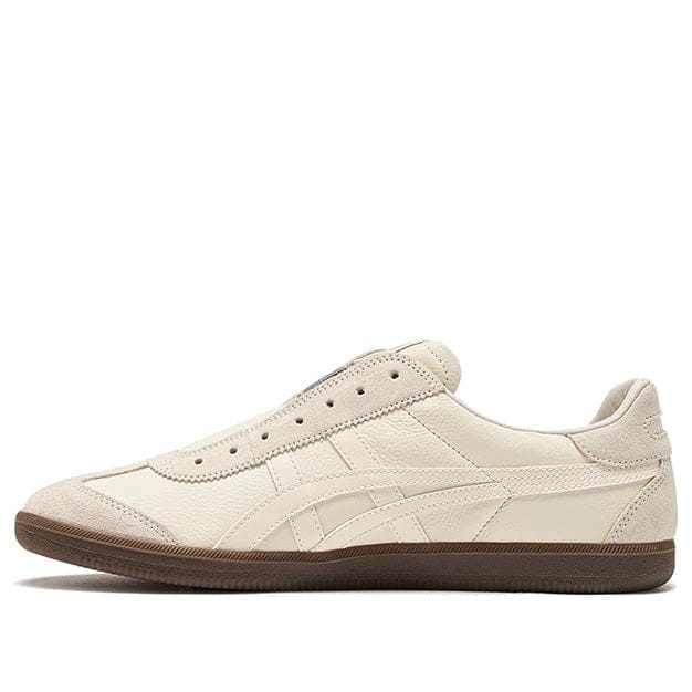 Onitsuka Tiger Tokuten Slip On Beige Brown 1183C290 100