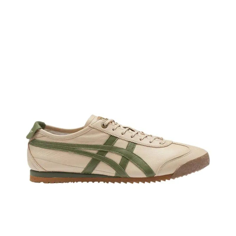 Onitsuka Tiger Mexico 66 SD Beige Green 1183A872 254