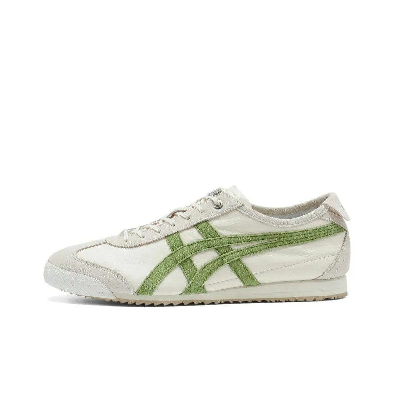 Onitsuka Tiger Mexico 66 Sd Birch Green 1183C015 201