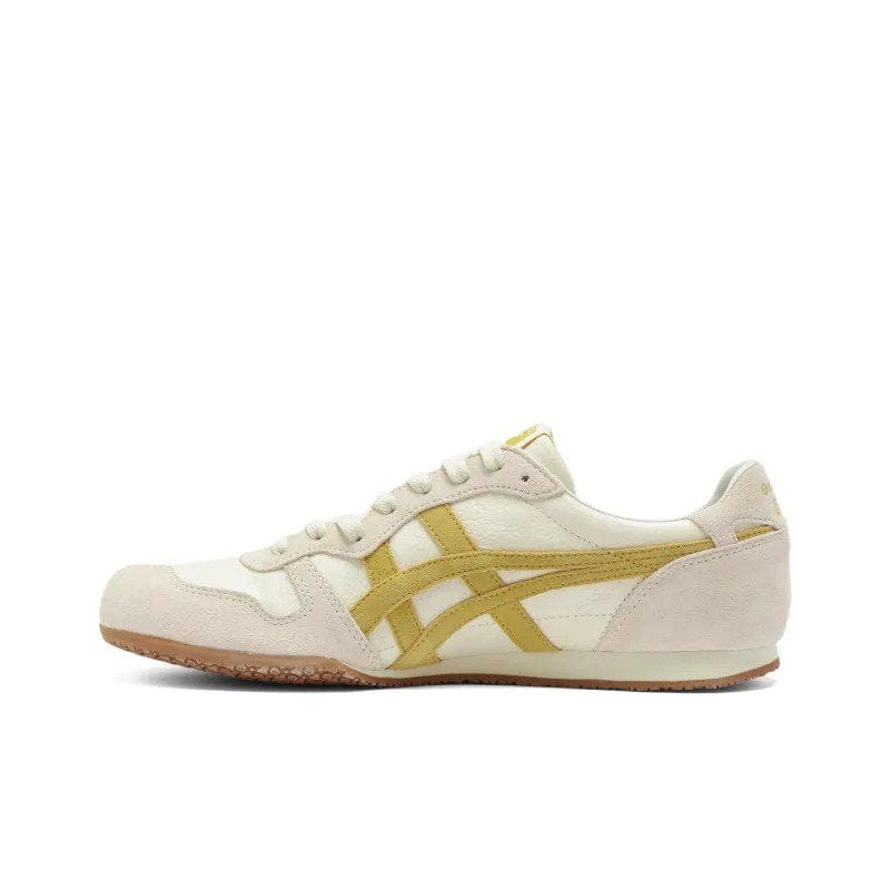 Onitsuka Tiger Onitsuka Tiger Serrano Vin Birch Mineral Brown 1183C285 200