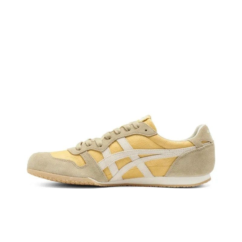Onitsuka Tiger Onitsuka Tiger Serrano Vin Mineral Brown Cream 1183C285 201