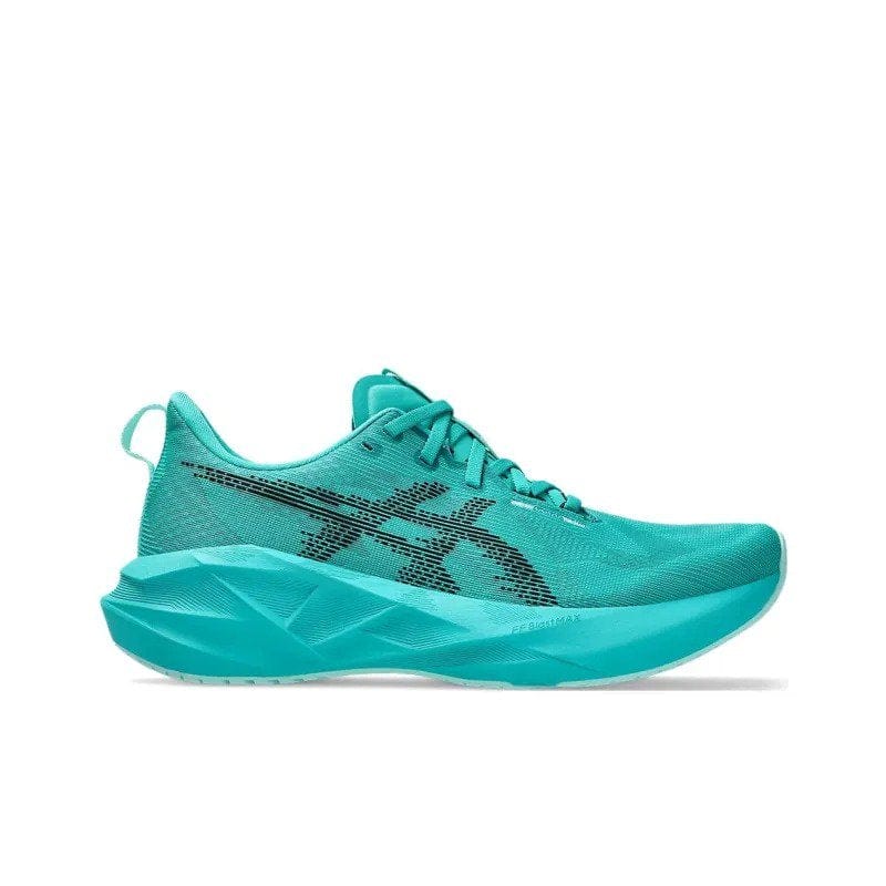 Asics Novablast 5 Wave Teal Black 1011B974 401