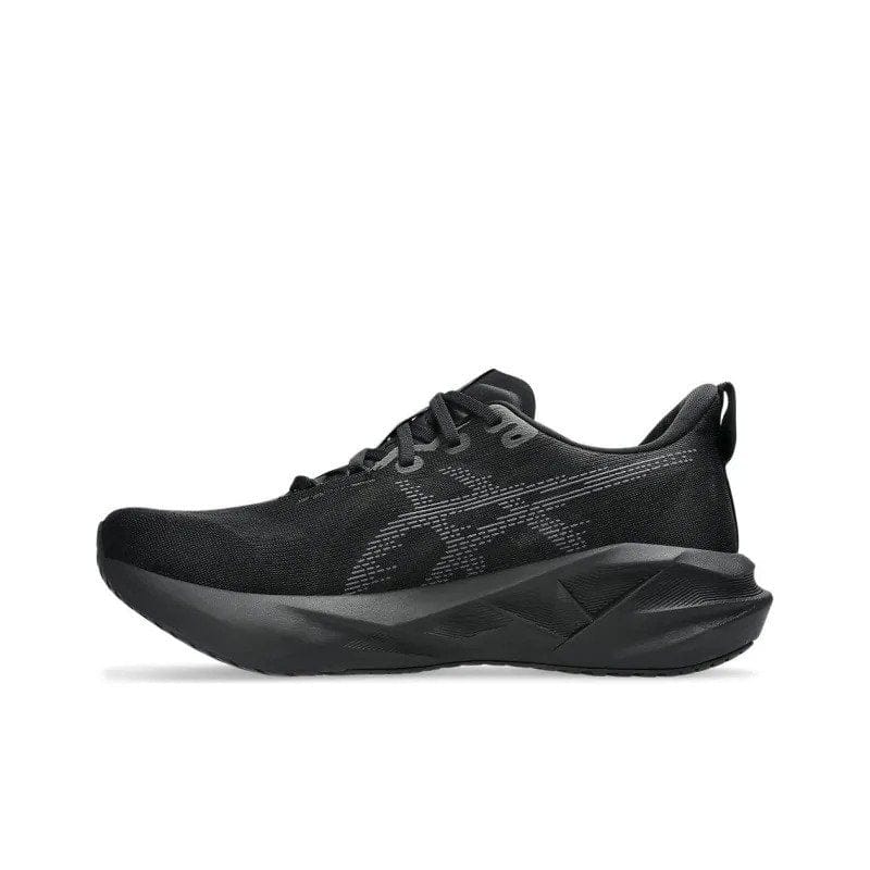 Asics Novablast 5 Black Carrier Grey 1011B974 002