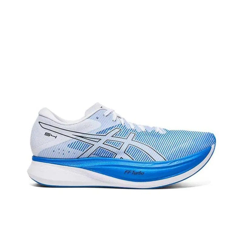 Asics S4 Illusion Blue White 1013A129 400