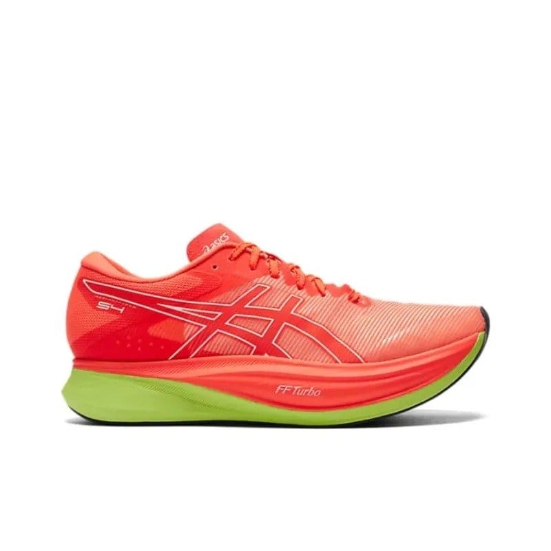 Asics S4 Sunrise Red Sunrise Red Width 2E 1013A129 600