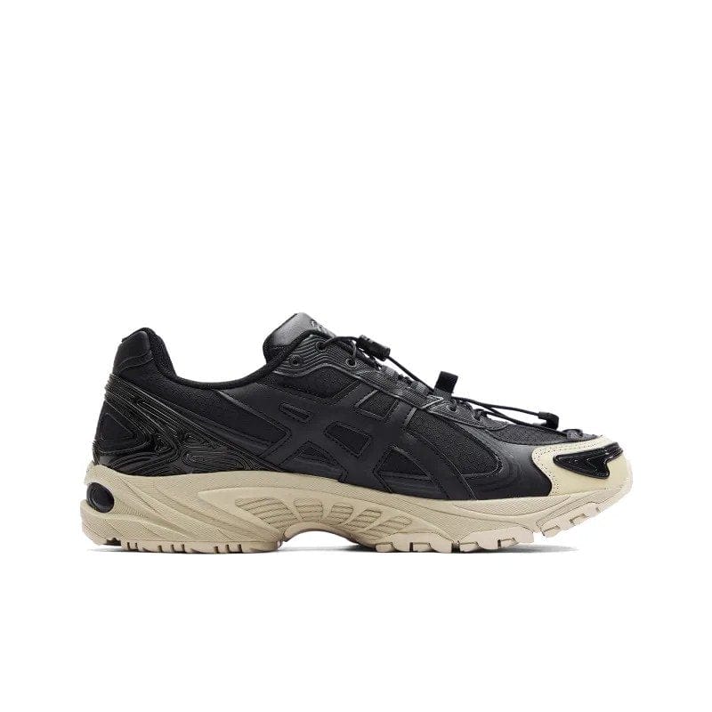 Asics Gel Kahana TR V4 Black Feather Grey 1203A586 001