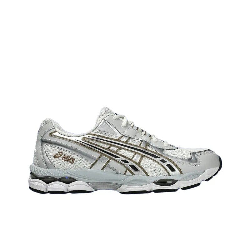 Asics Gel NYC 2055 Cream Pure Silver 1203A542 100