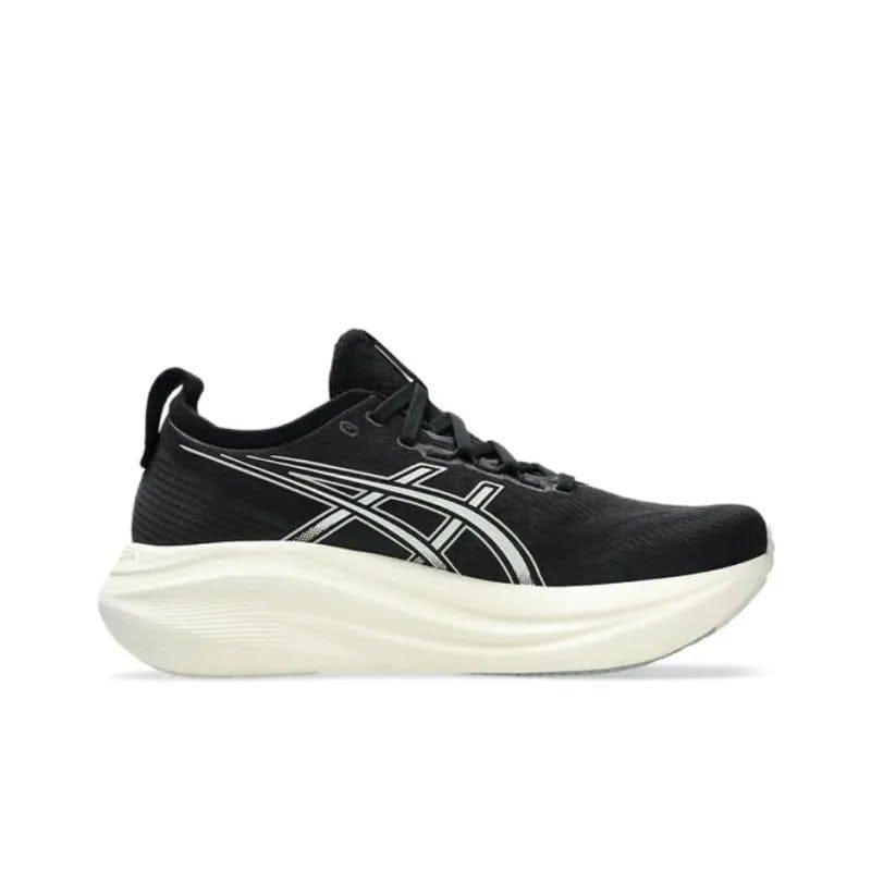 Asics Gel Nimbus 27 Black Lake Grey 1011B958 002