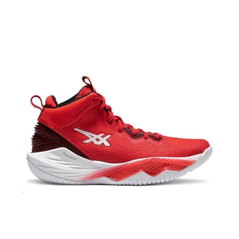 Asics Nova Surge 2 Electric Red 1061A040 600