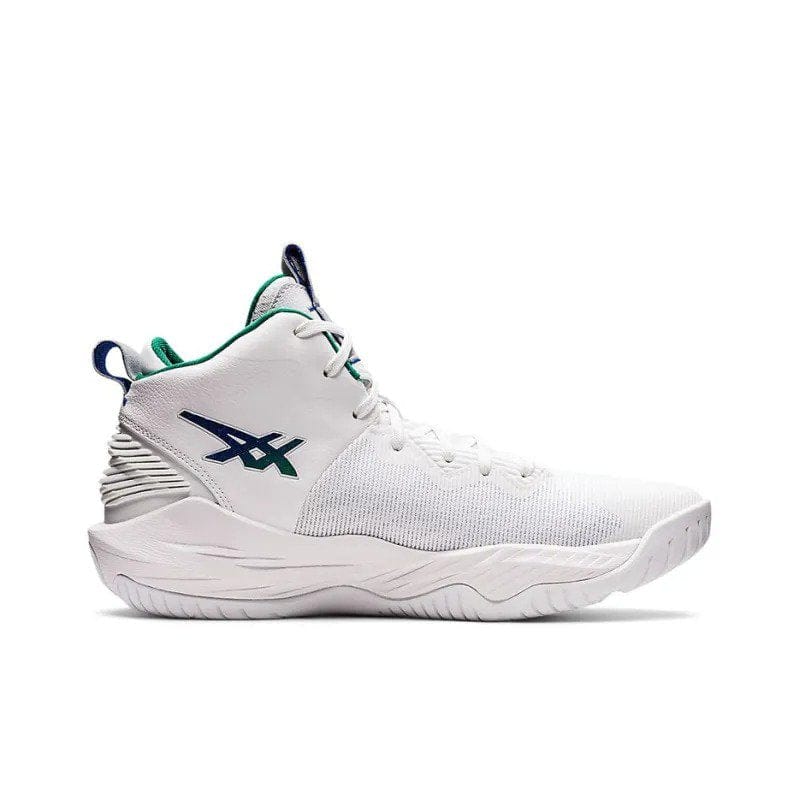 Asics Nova Surge 2 White Kale 1061A040 101