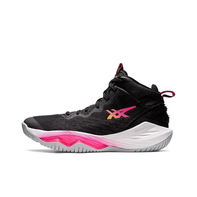 Asics Nova Surge 2 Black Pink Glow 1061A040 002