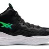 Asics Nova Surge 2 Black Baltic Jewel 1061A040 003