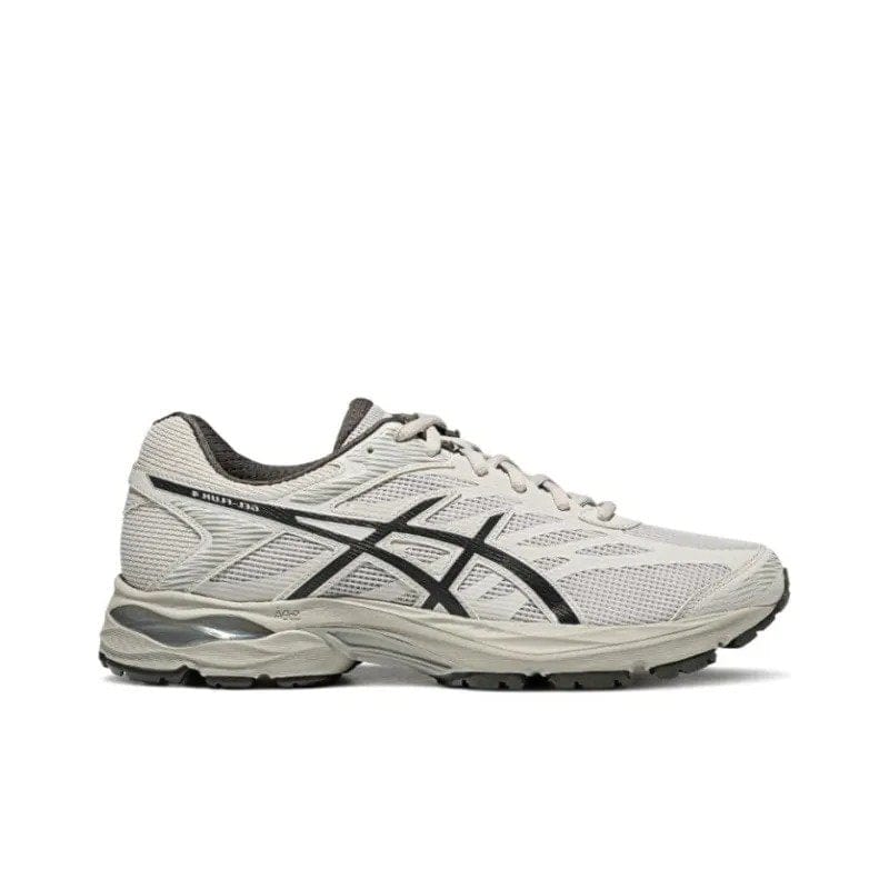 Asics Gel Flux 4 Grey Black 1011B934 023