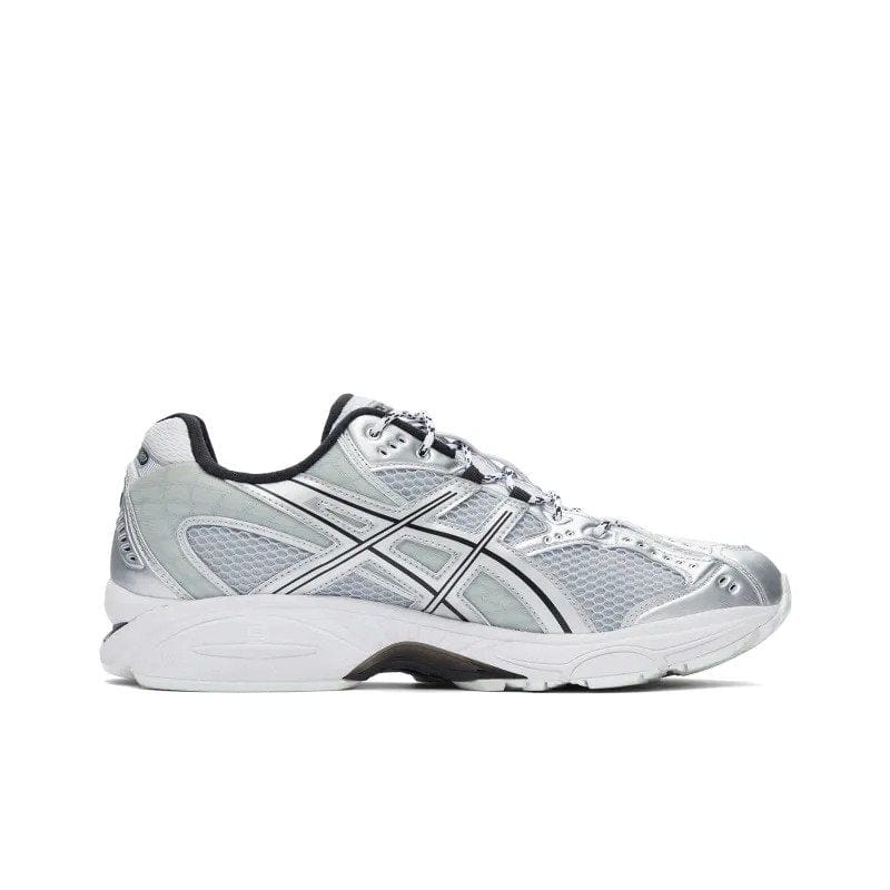 Asics Gel Nimbus 10.1 White Black 1203A780 101
