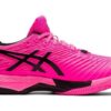 Asics Solution Speed FF 2 Hot Pink 1041A182 700