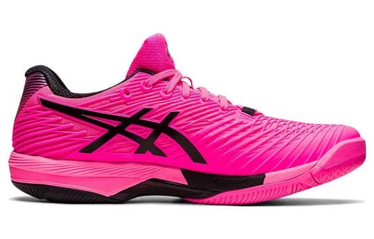 Asics Solution Speed FF 2 Hot Pink 1041A182 700
