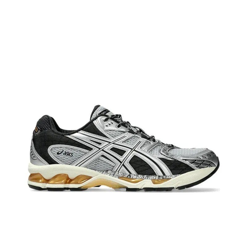 Asics Gel Nimbus 10.1 Piedmont Grey Pure Silver 1203A543 020