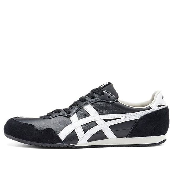 Onitsuka Tiger Serrano Black White 1183C197 001