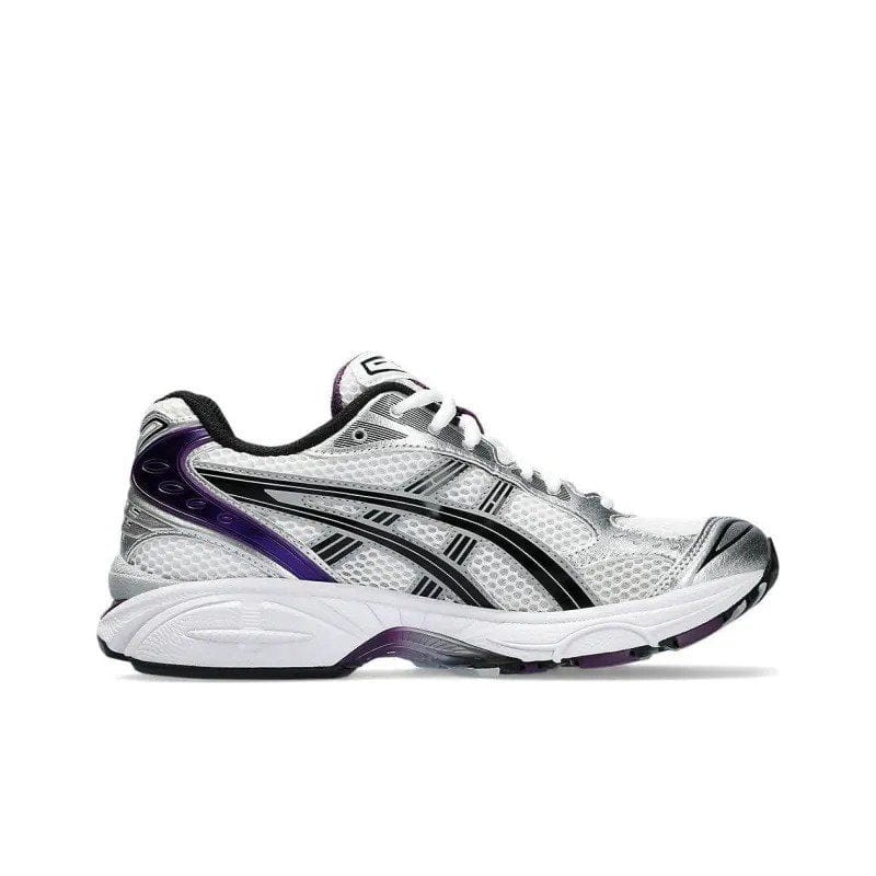 Asics Gel Kayano 14 White Dark Grape 1202A056 111