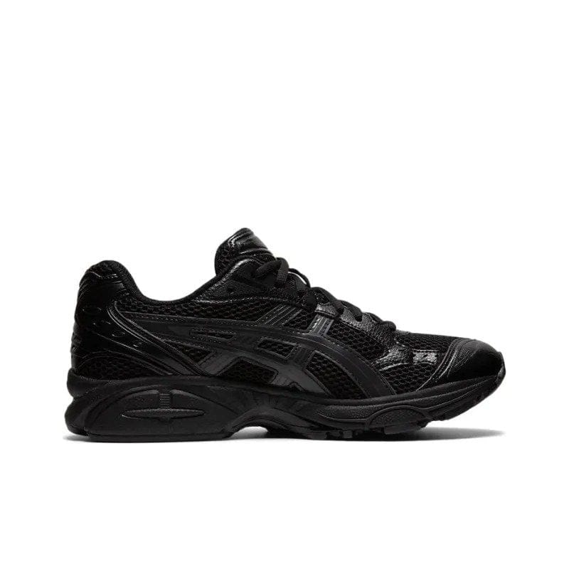 Asics Gel Kayano 14 Black Graphite Grey 1201A019 001
