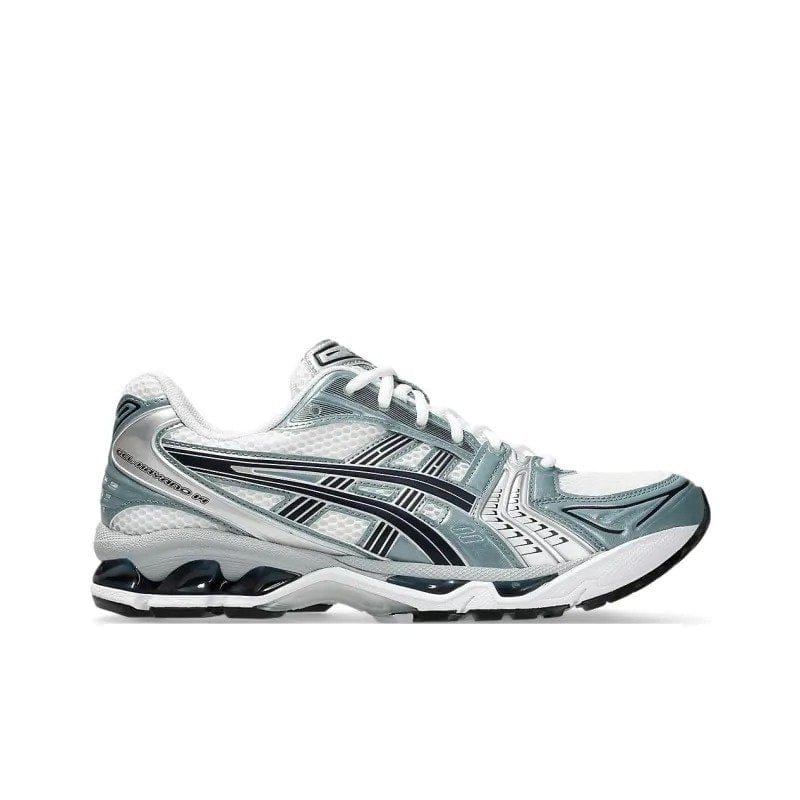 Asics Gel Kayano 14 White Fjord Grey 1203A537 106