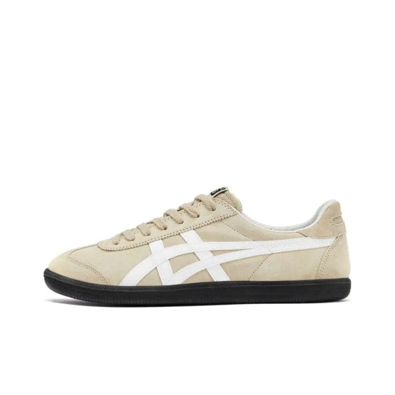 Onitsuka Tiger Tokuten Beige White Black 1183A907 203
