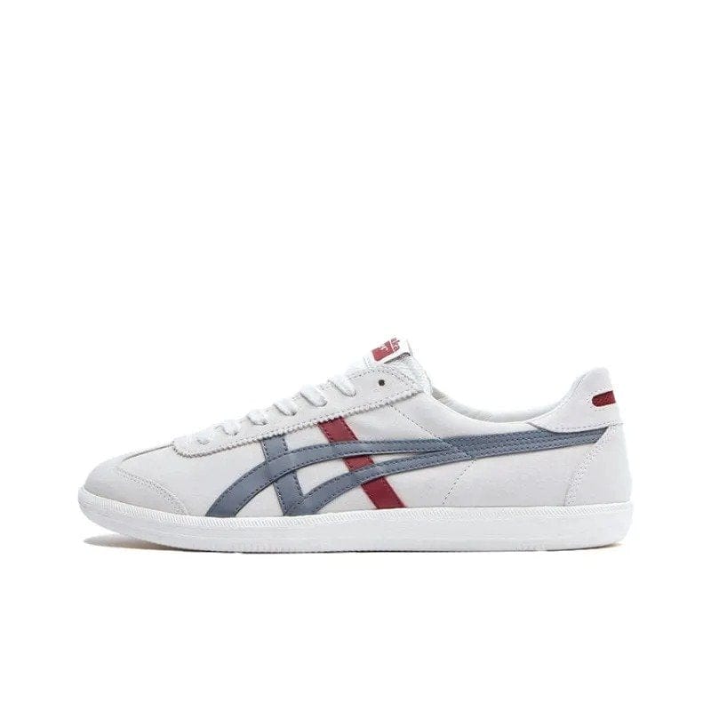 Onitsuka Tiger Tokuten Red Grey 1183A907 100