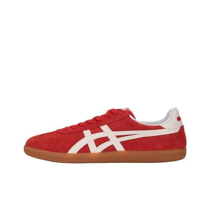Onitsuka Tiger Tokuten Red White 1183C254 600