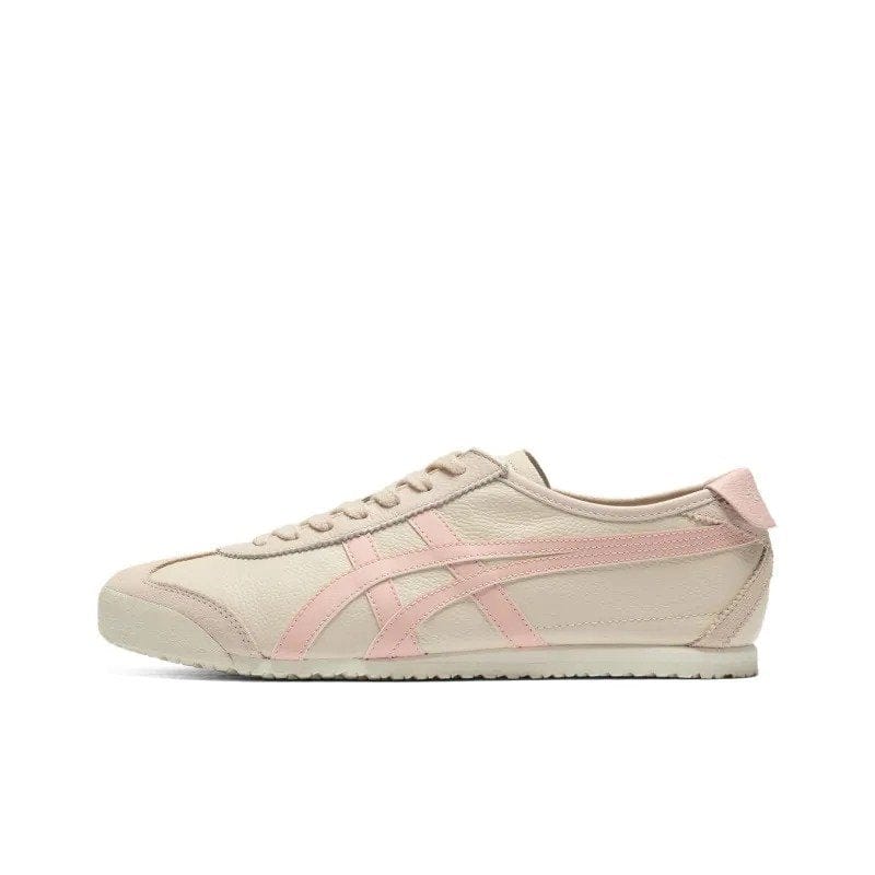 Onitsuka Tiger Mexico 66 Oatmeal Peach 1183A201 254