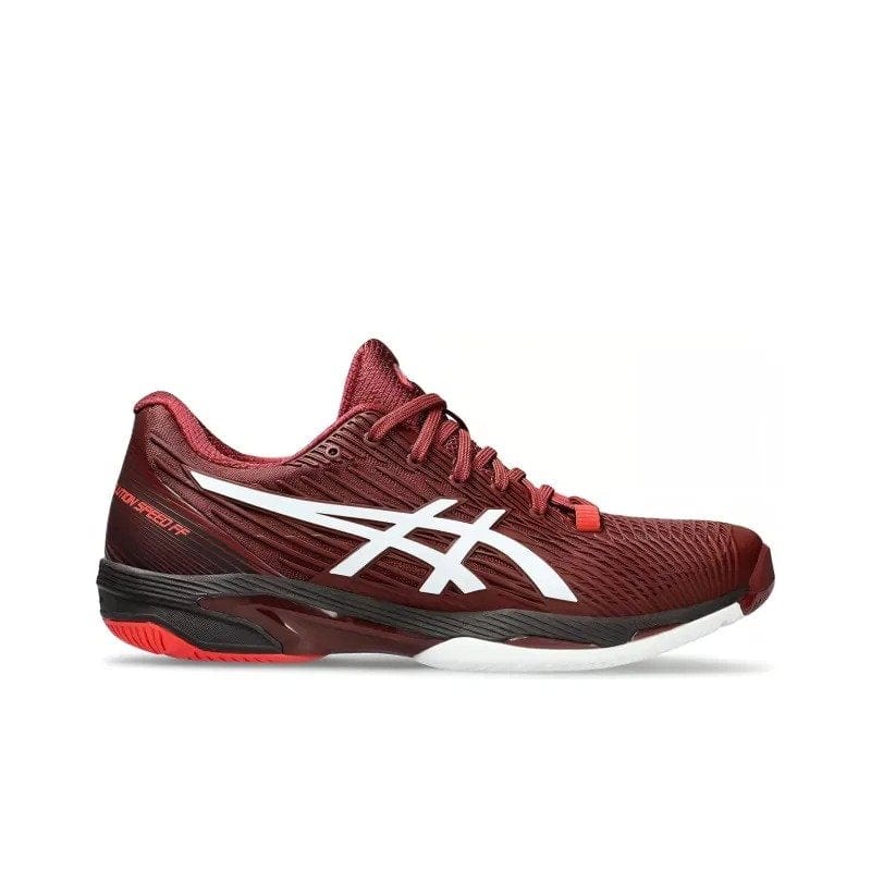 Asics Solution Speed Ff 2 Antique Red 1041A182 602