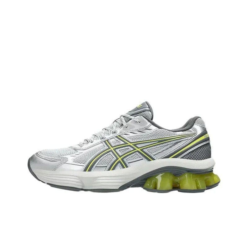 Asics Gel Kinetic Fluent Glacier Grey Steel Grey 1203A591 020