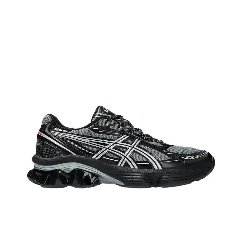 Asics Gel Kinetic Fluent Piedmont Grey Pure Silver 1203A799 021