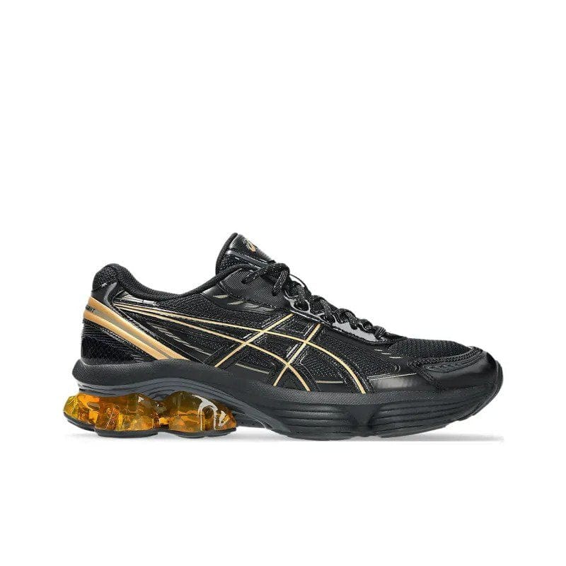 Asics Gel Kinetic Fluent Black 1203A591 001