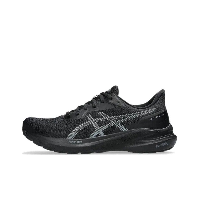Asics GT 1000 13 Black Steel Grey 1011B858 004