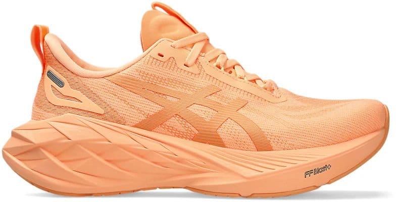 Asics NOVABLAST 4 LE Bright Sunstone Faded Orange 1012B688 800