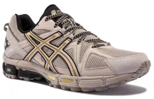 Asics Gel Kahana 8 Khaki 1011B109 201