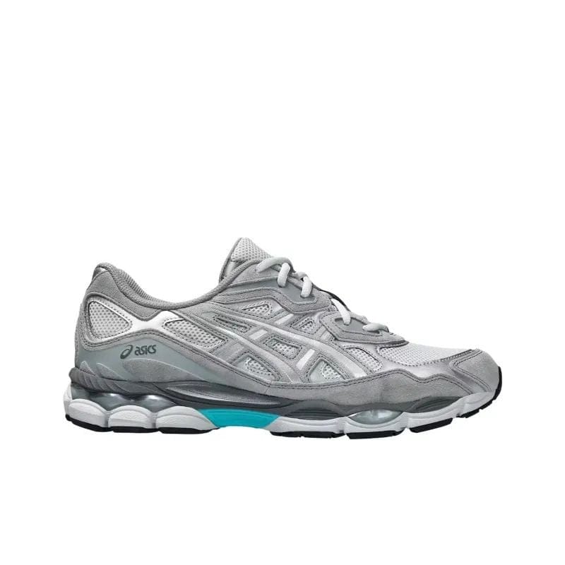 Asics Gel NYC Glacier Grey Blue 1203A424 020