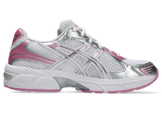 Asics Gel 1130 White Silver Pink 1202A507 100