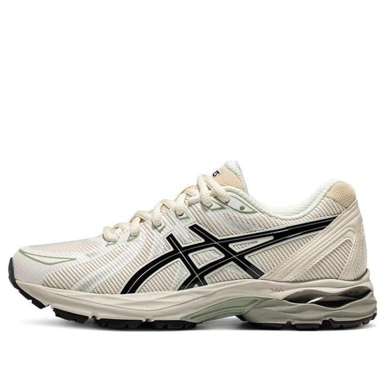 Asics Gel Flux CN Grey Black 1012B632 020