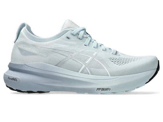 Asics Gel Kayano 31 Cool Grey Pure Silver 1012B670 021